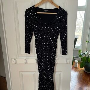 Isabella Oliver maternity dress size 0